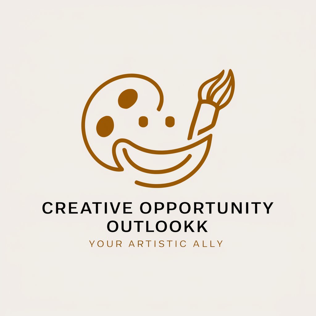 Creative Opportunity Outlook