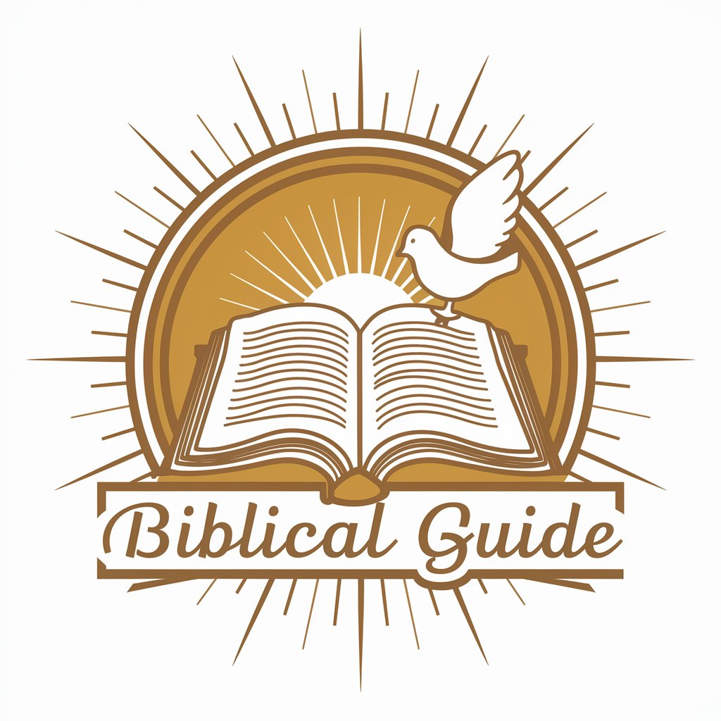 Biblical Guide