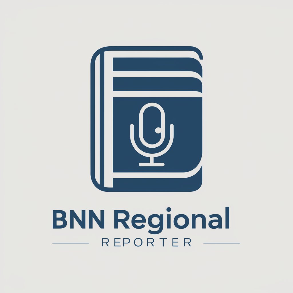 BNN Regional Reporter