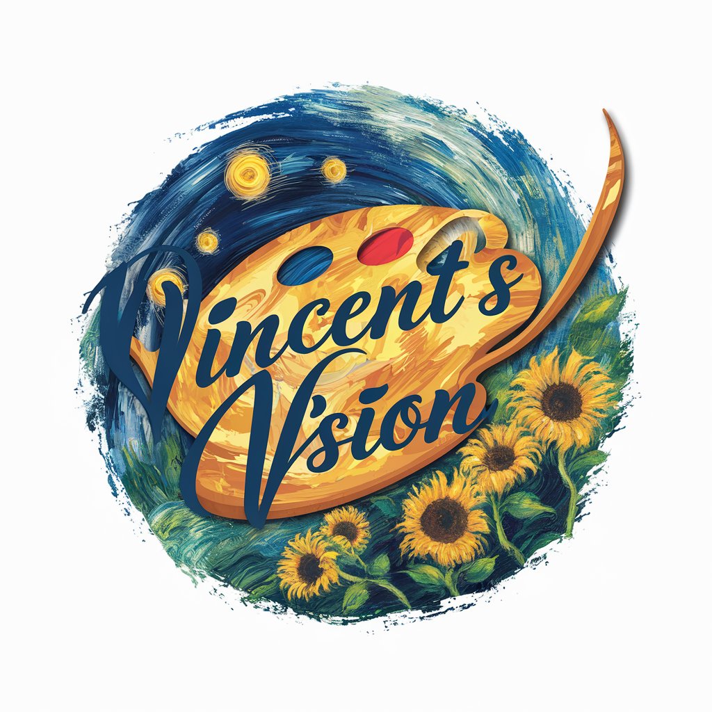 Vincent's Vision