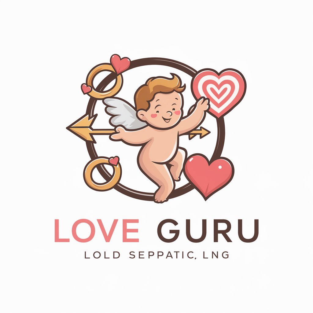 Love Guru in GPT Store