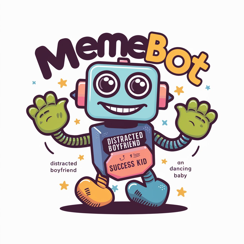 Memebot