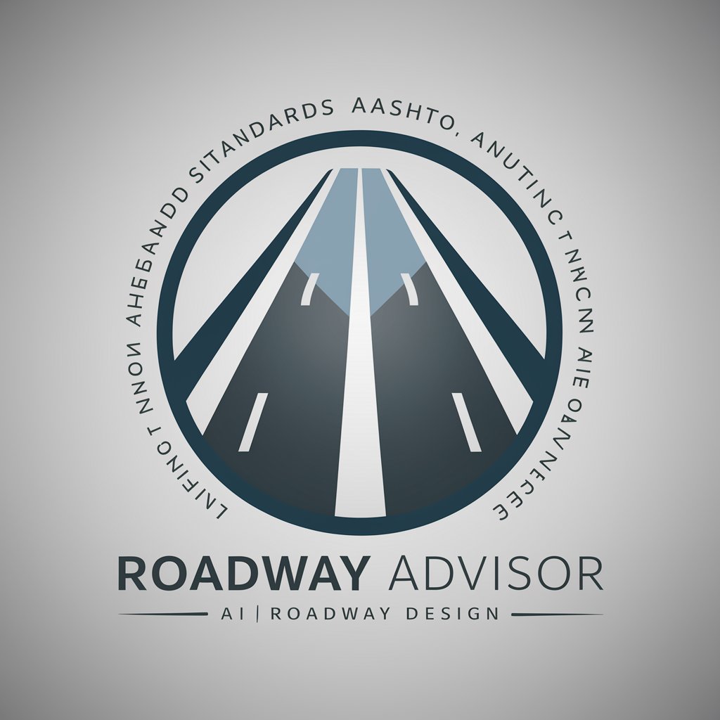 Roadway Advisor in GPT Store