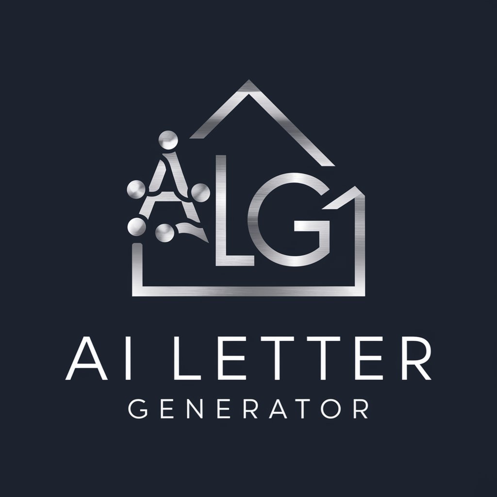 AI Letter Generator