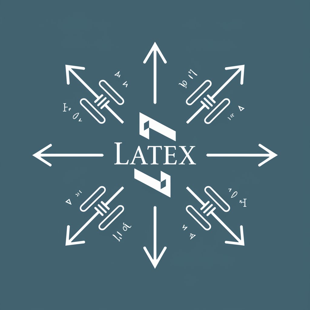 Document to LaTex