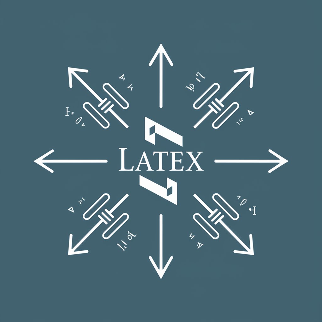 Document to LaTex in GPT Store