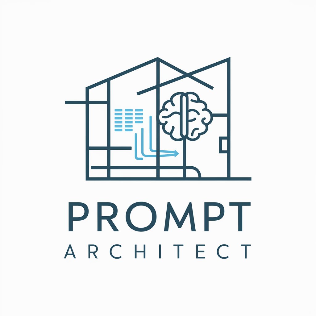 Prompt Architect in GPT Store