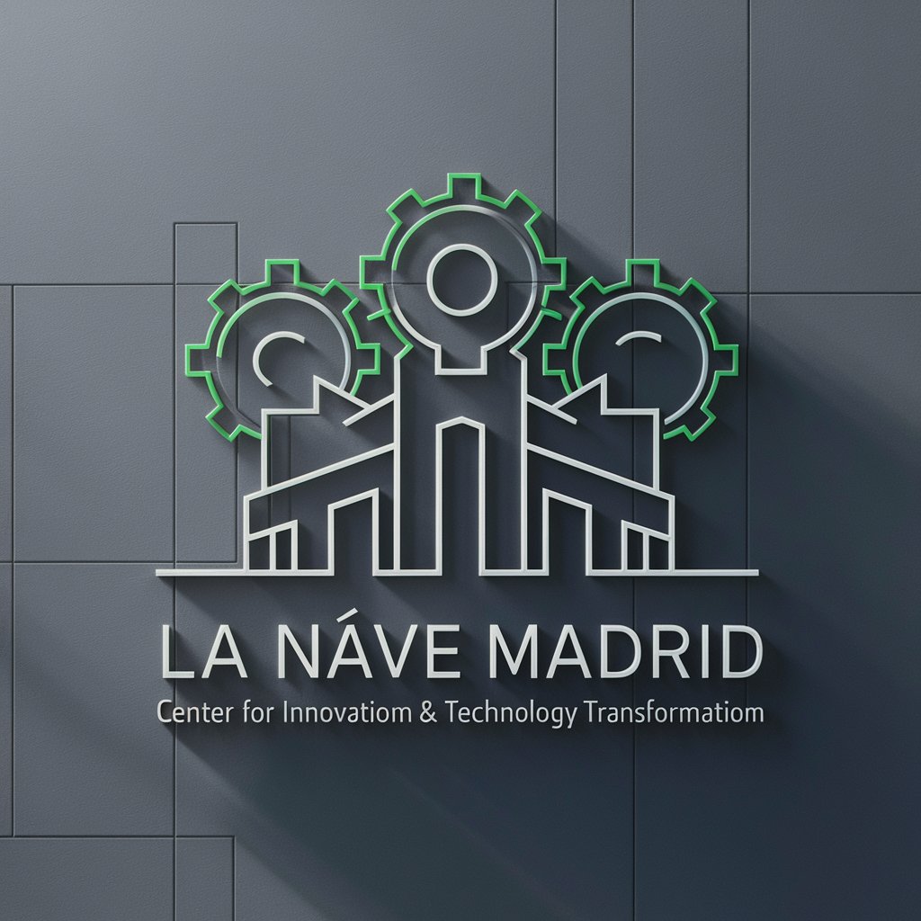 La Nave Madrid in GPT Store