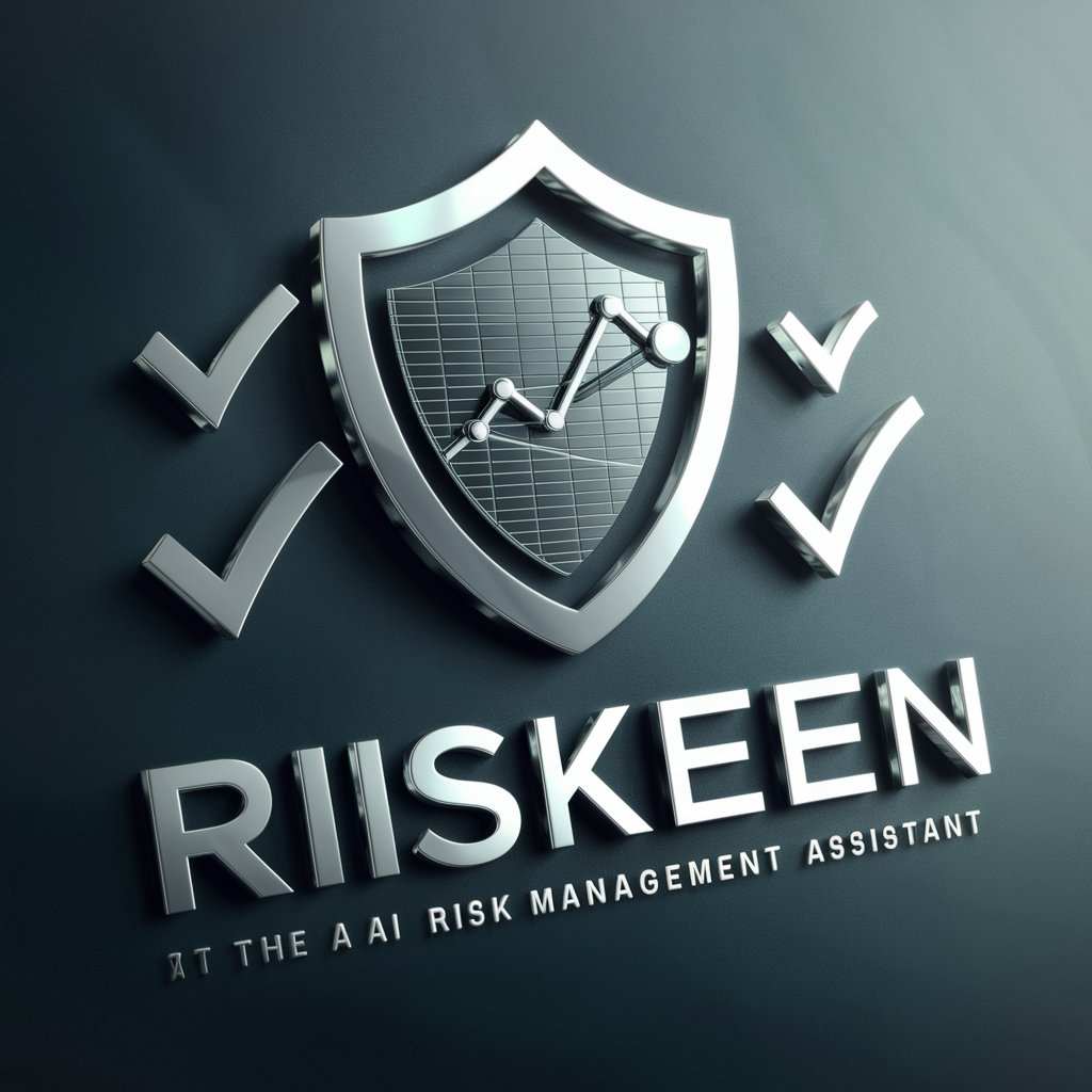 Riskeen - Your augmented risks responder.
