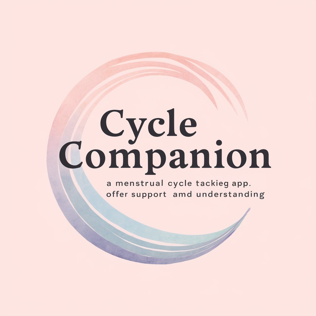 Cycle Companion