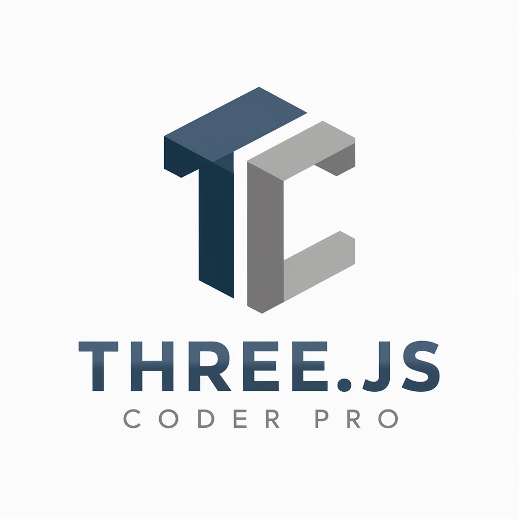 Three.js Coder Pro