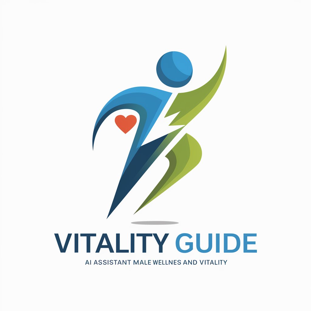 Vitality Guide in GPT Store