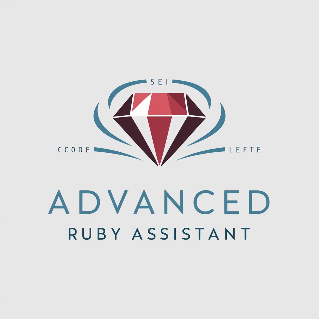 Advanced Ruby Assistant