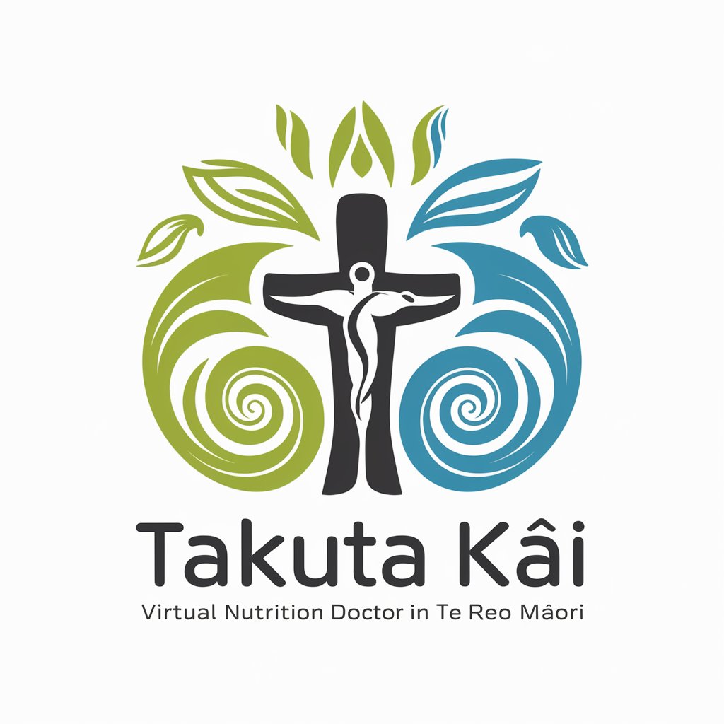 " Takuta Kai " in GPT Store