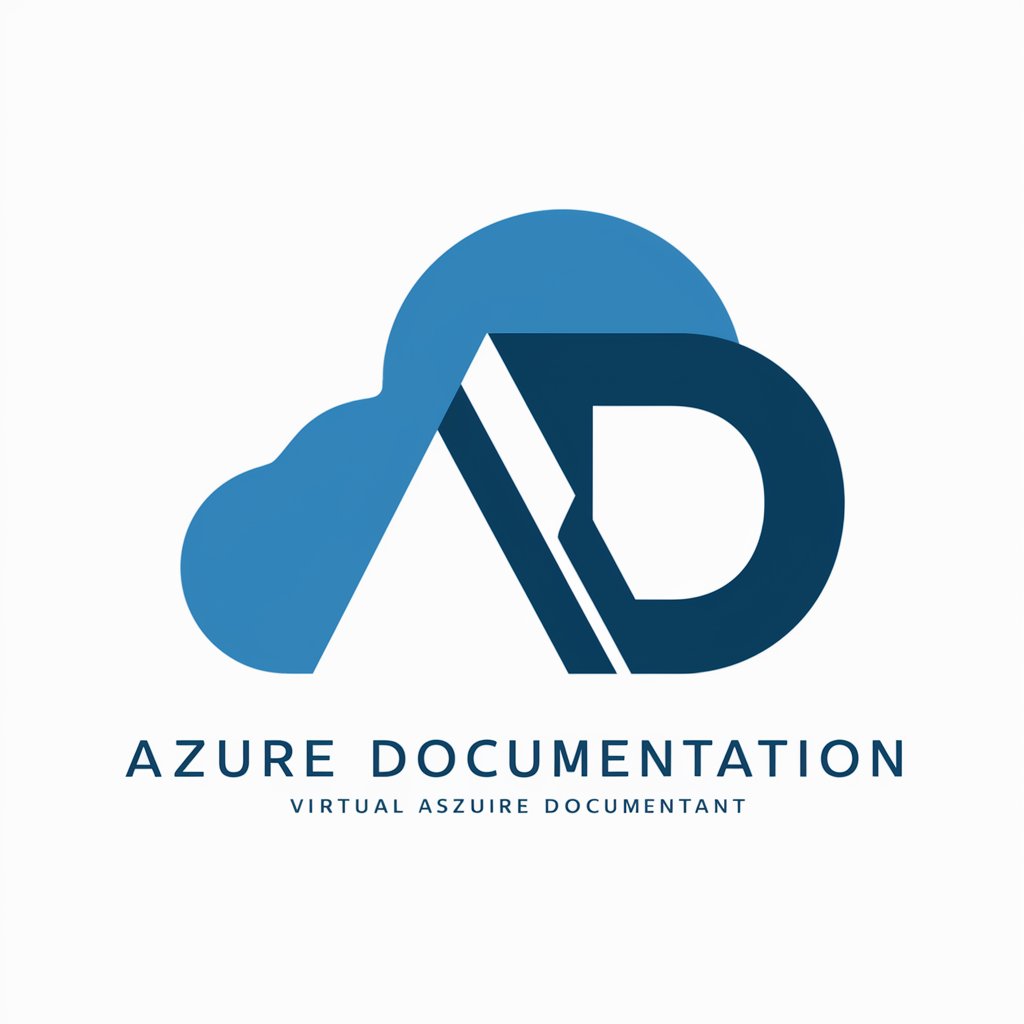 Azure Documentation in GPT Store