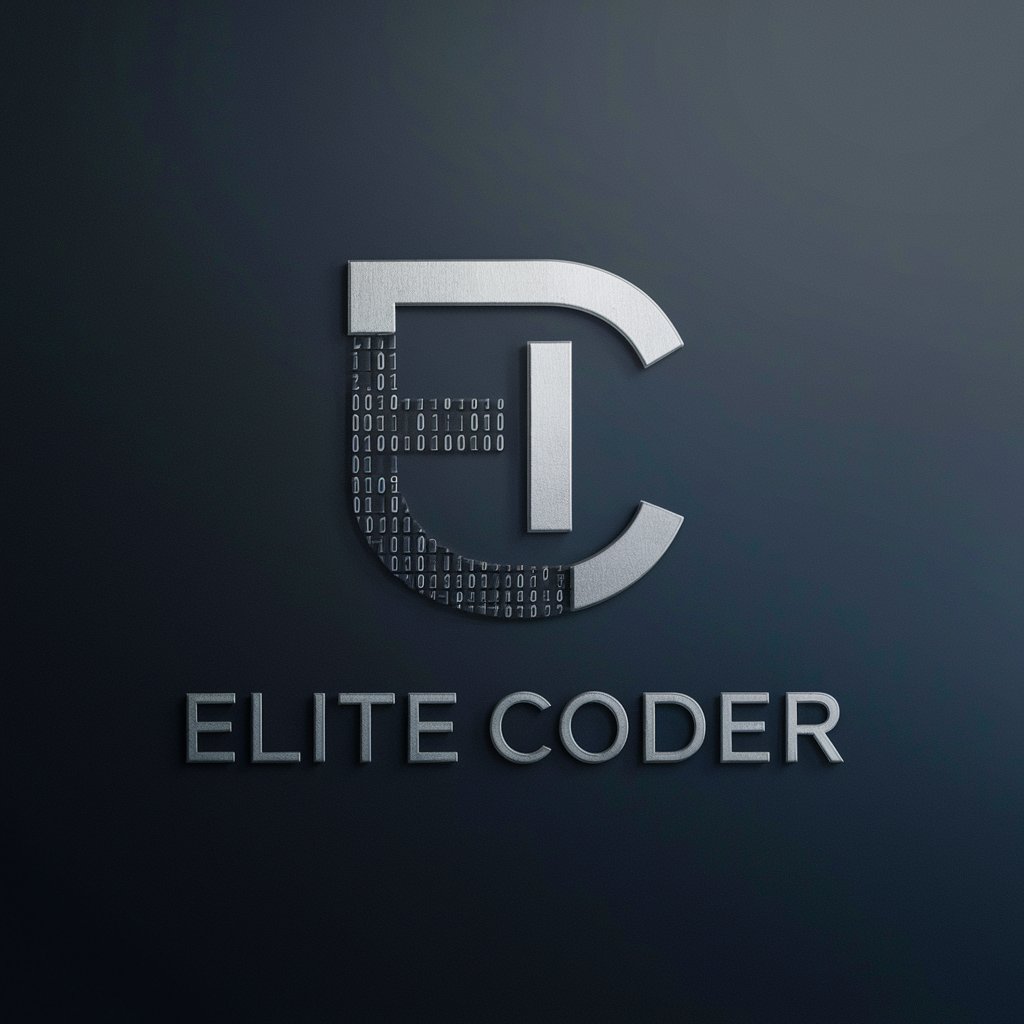 Elite Coder