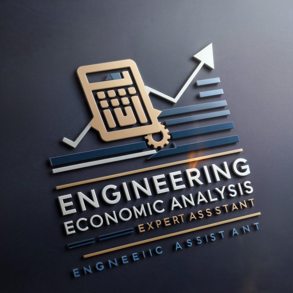 Engineering Economic Analysis Expert Assistant