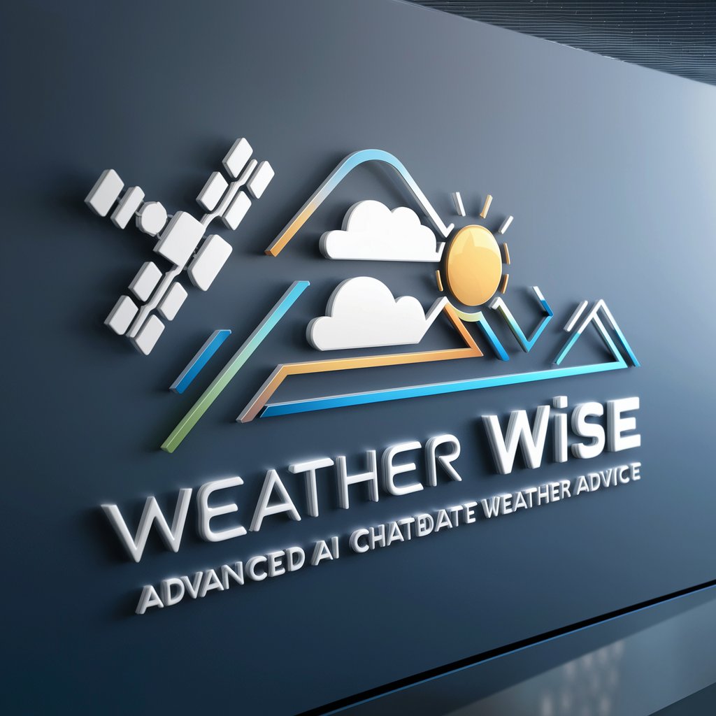 Weather Wise in GPT Store