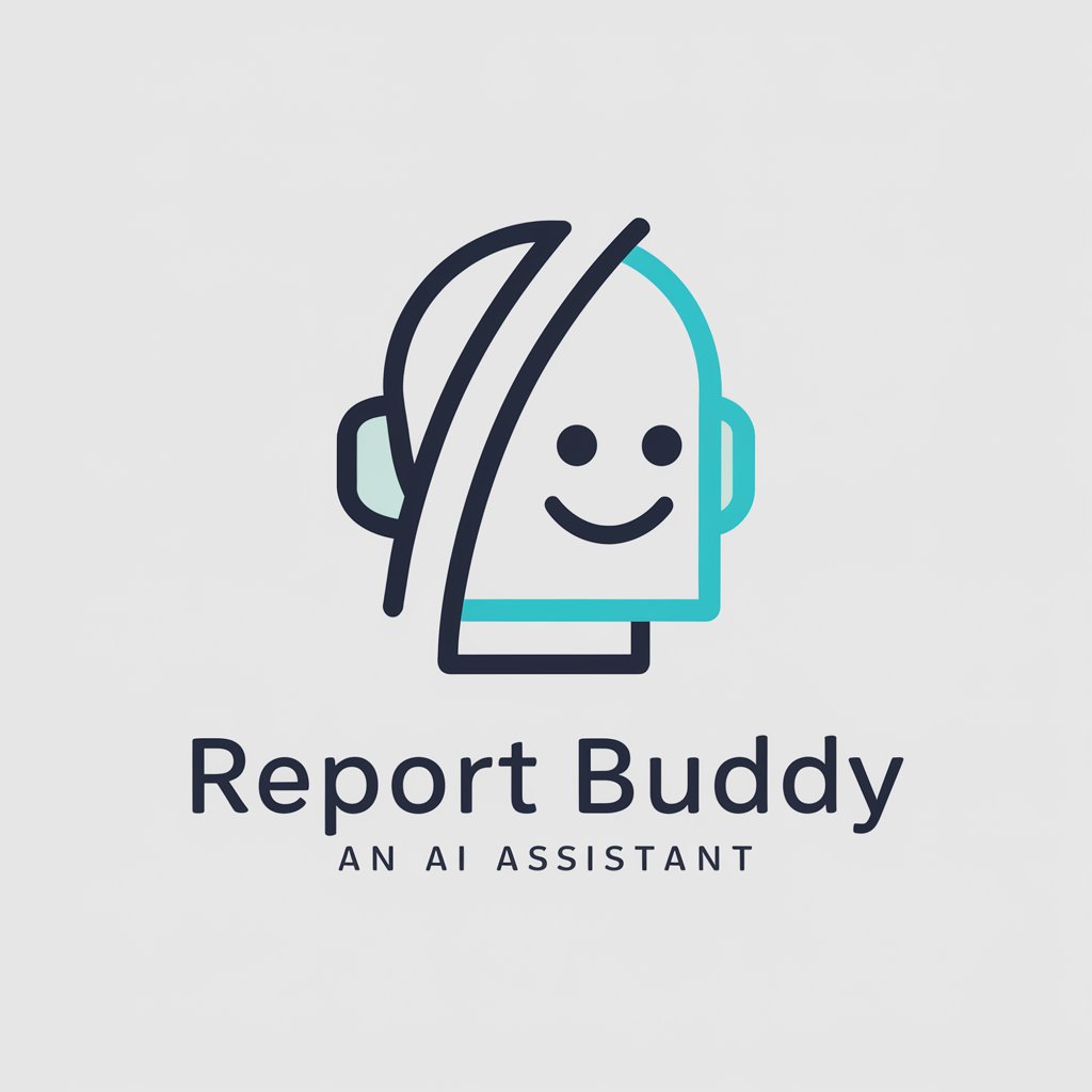 Report buddy