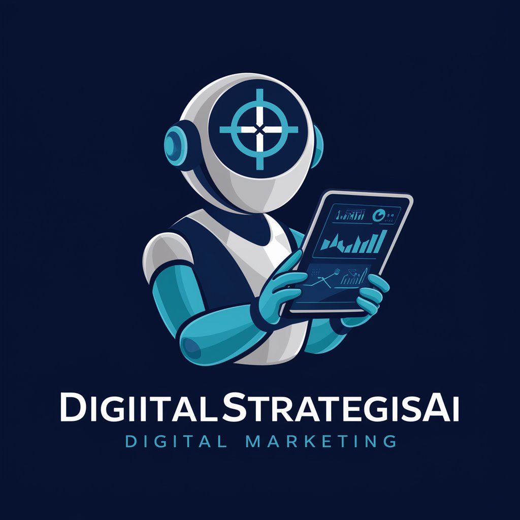 DigitalStrategistAI