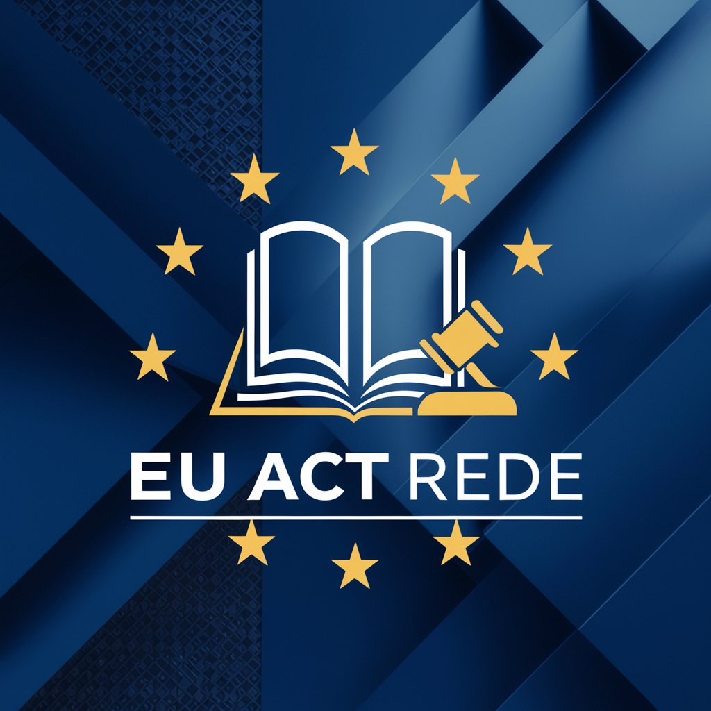 EU AI Act Reader