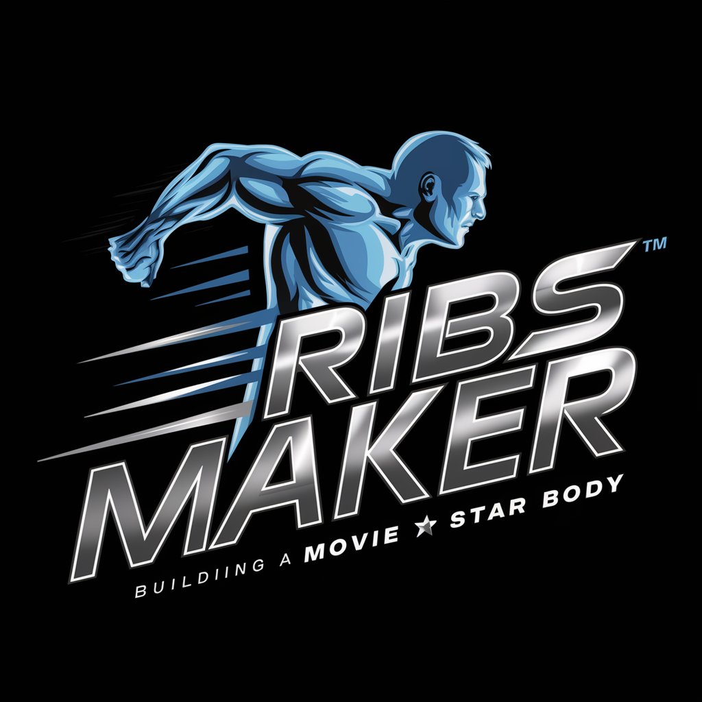 Ribs Maker