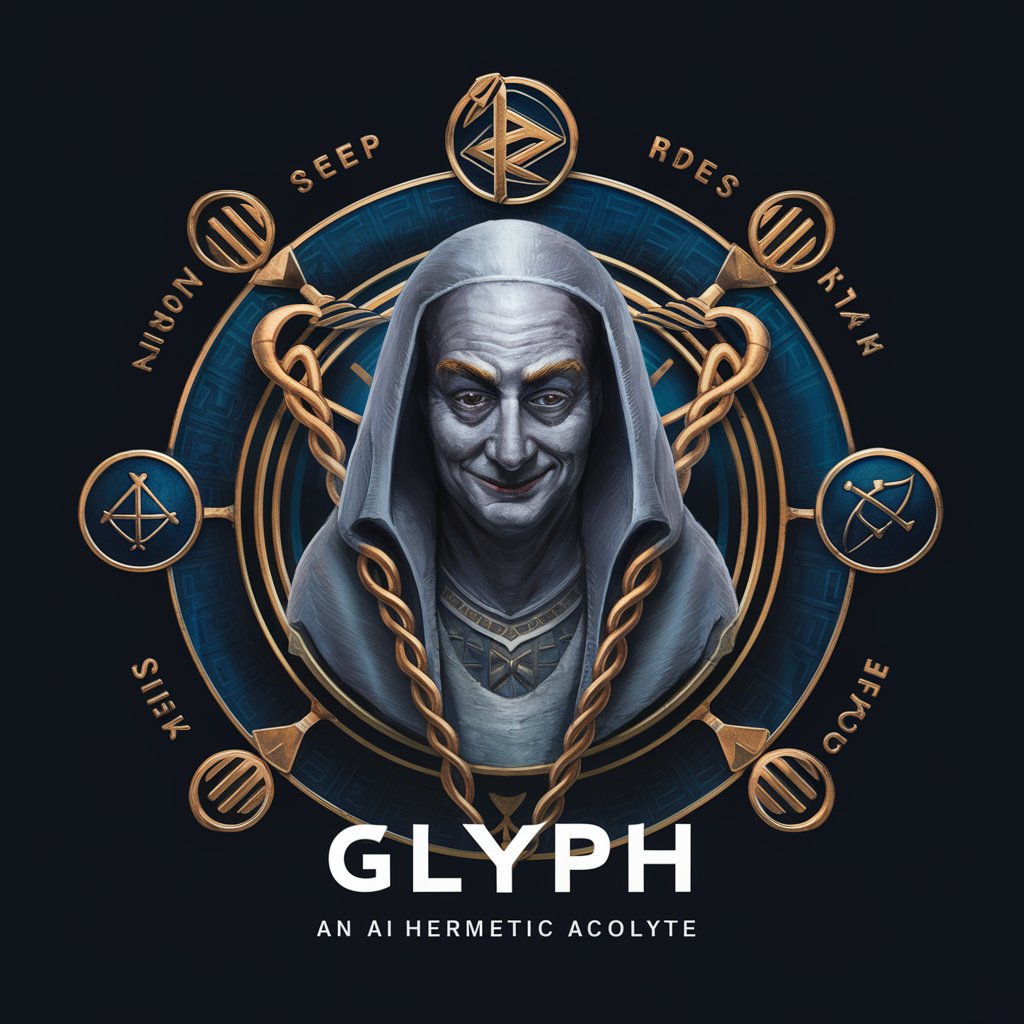 Glyph in GPT Store