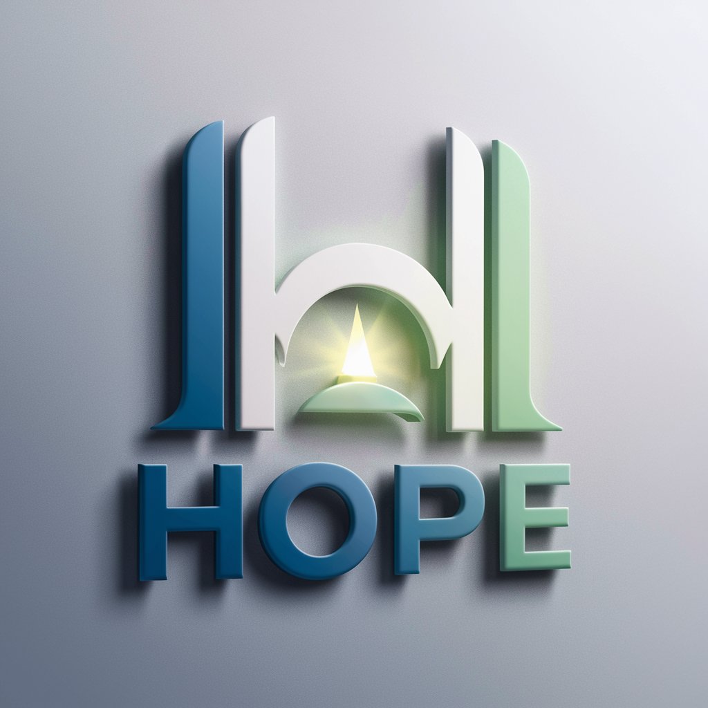 Hope meaning?