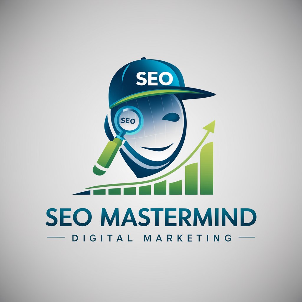 SEO Mastermind