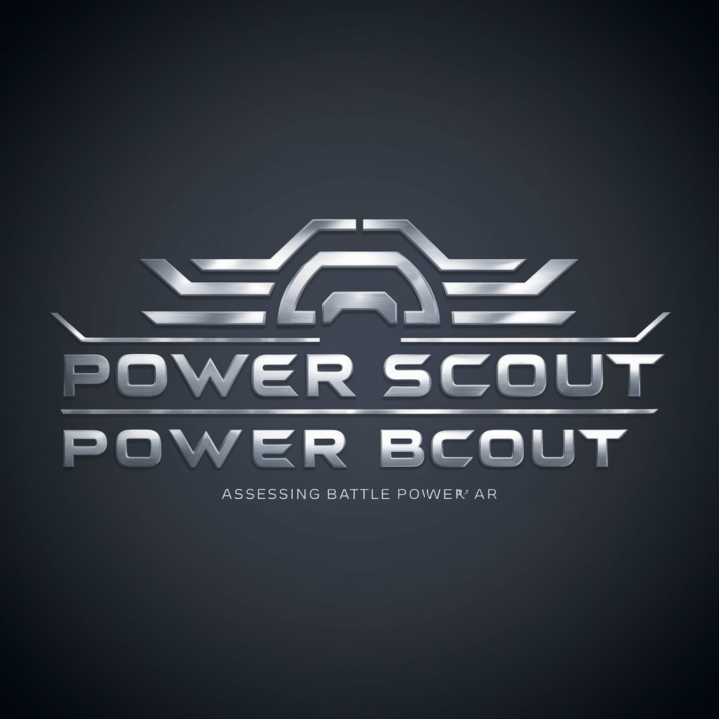 Power Scout