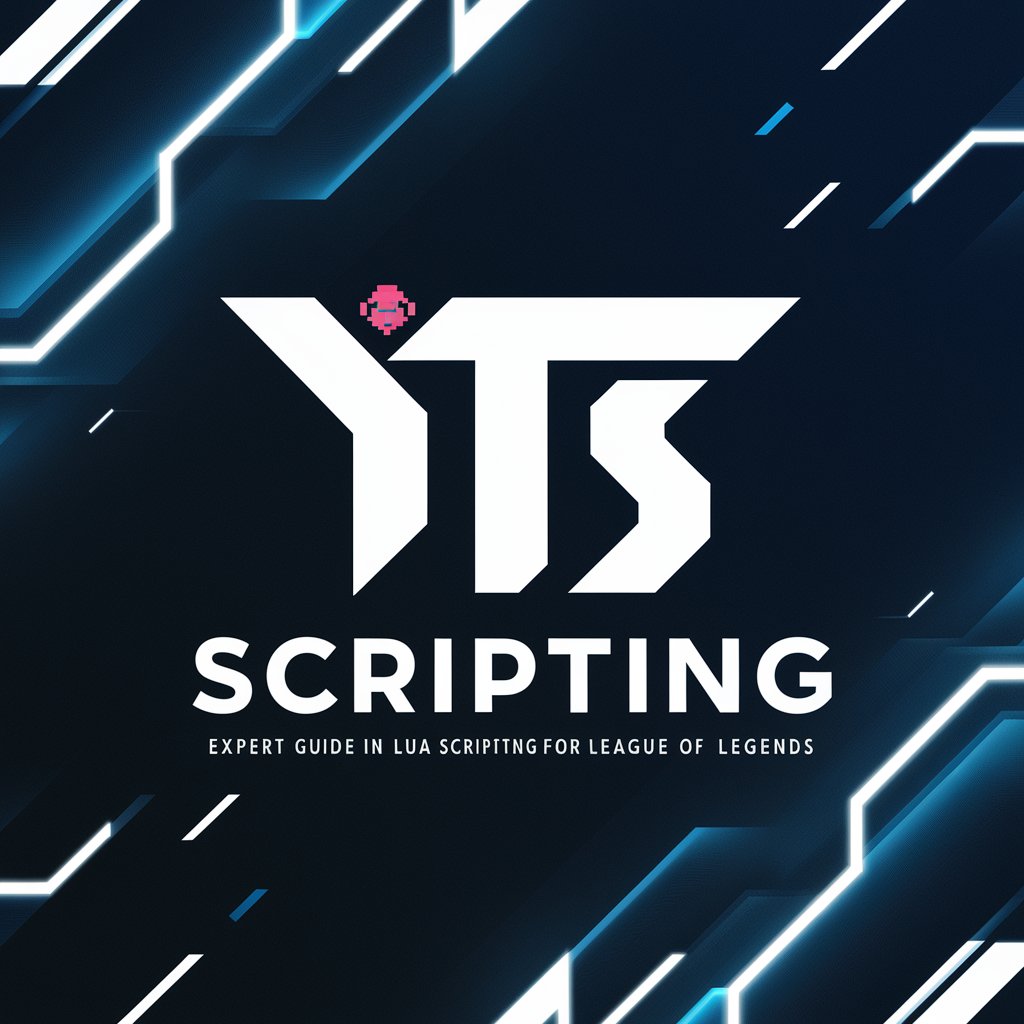 YTS Scripting in GPT Store