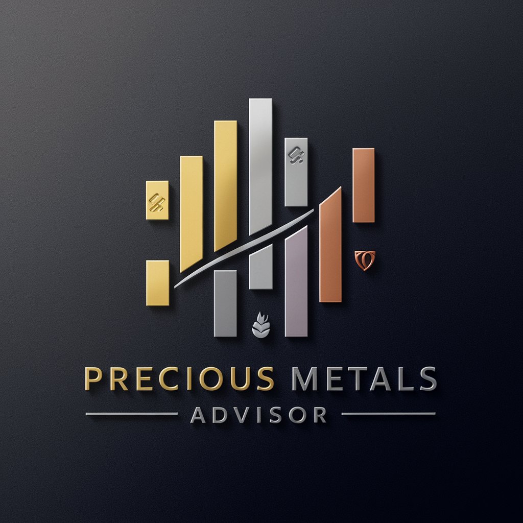 Precious Metals Advisor