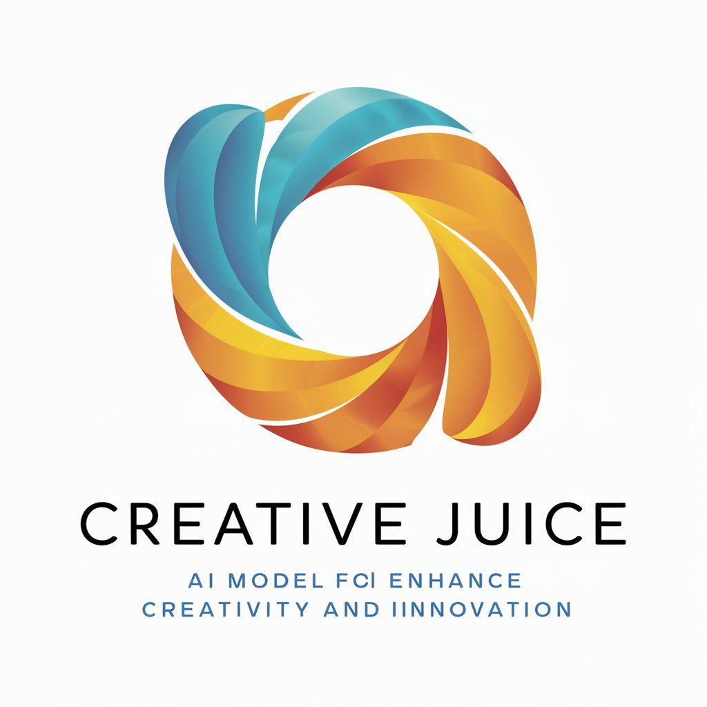 Creative Juice in GPT Store