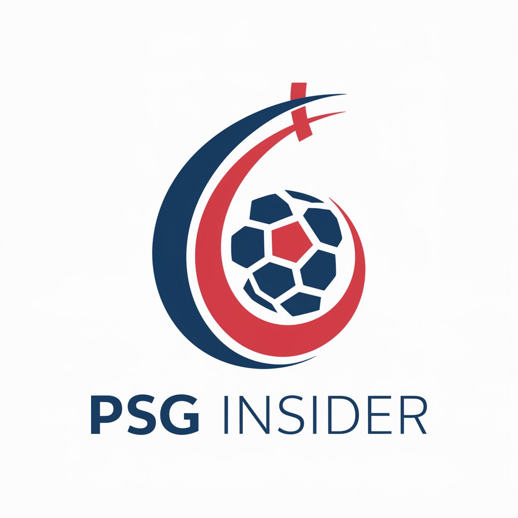 PSG insider in GPT Store