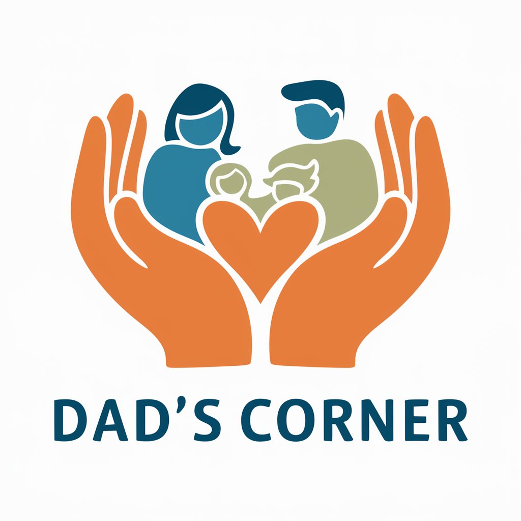 Dad's Corner