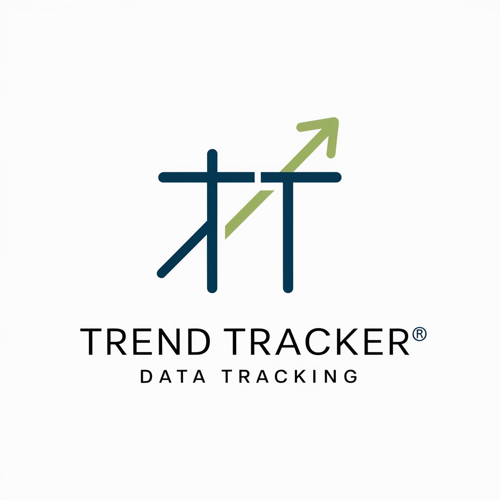 Trend Tracker in GPT Store