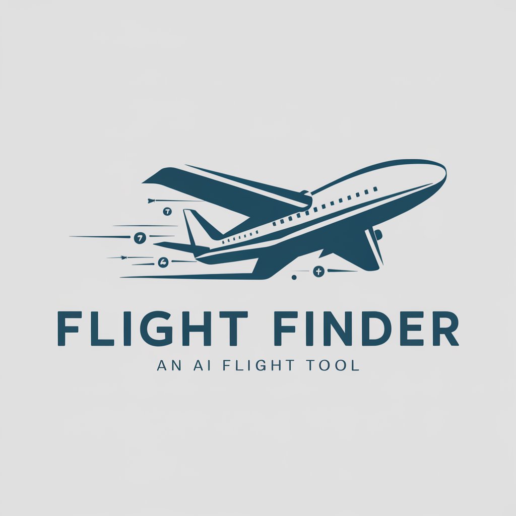 Flight Finder in GPT Store