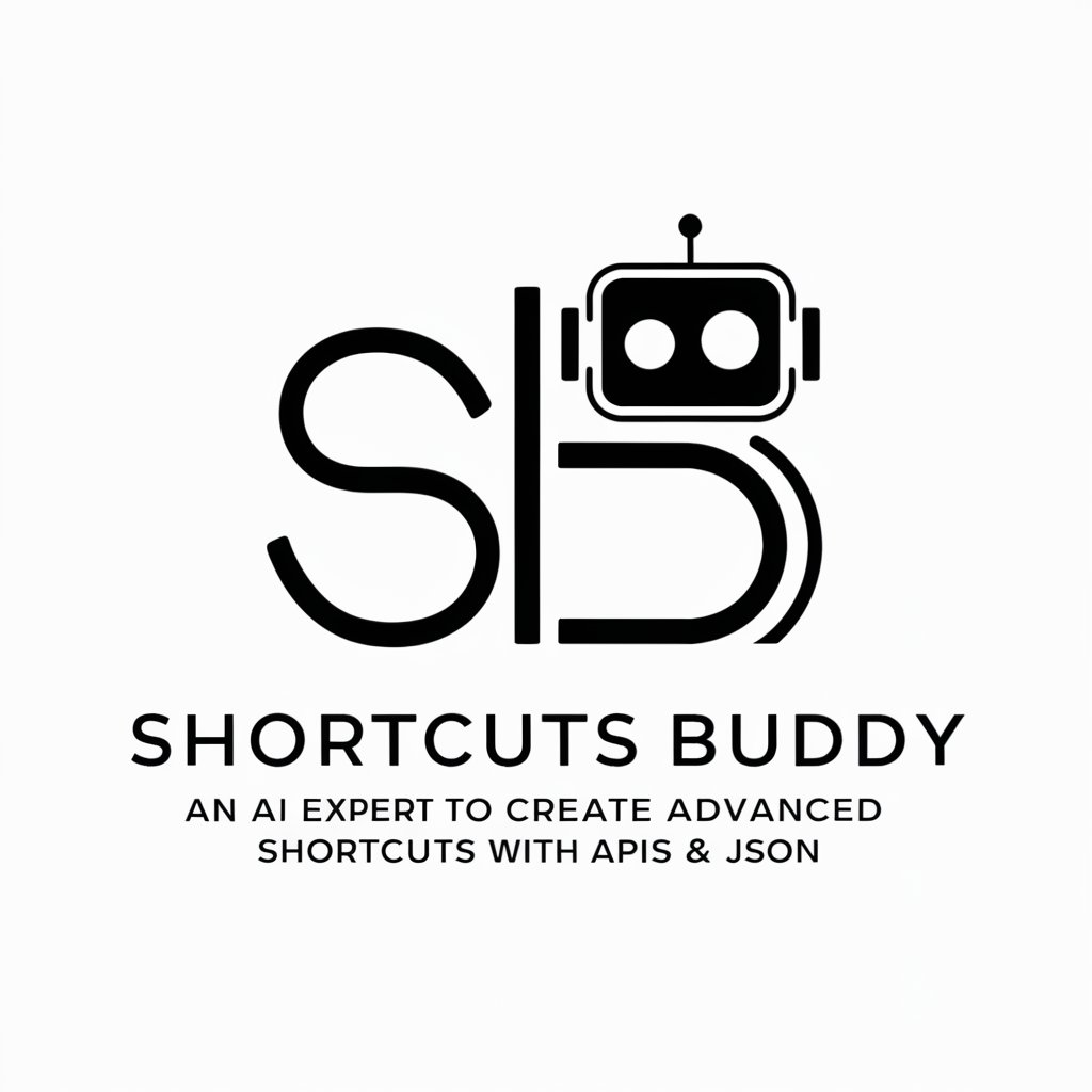 Shortcuts Buddy in GPT Store