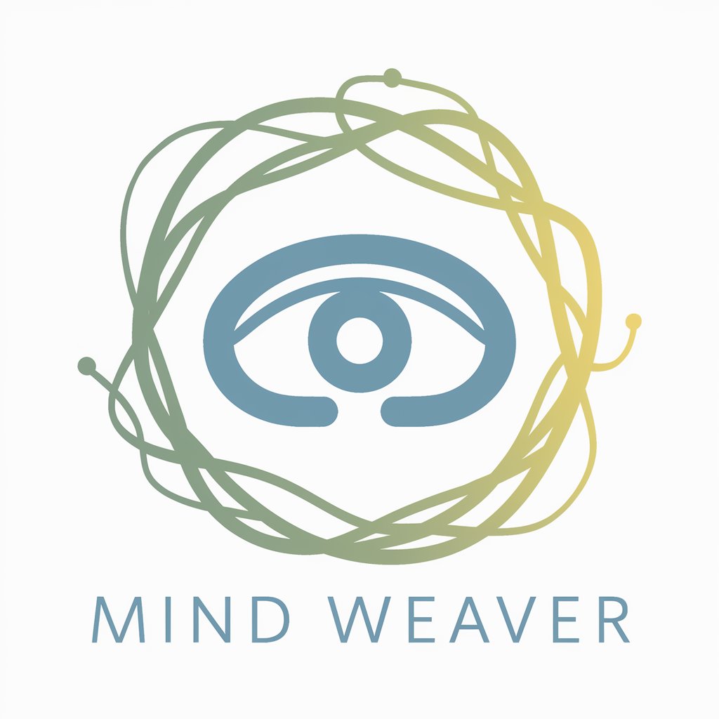 Mind Weaver in GPT Store