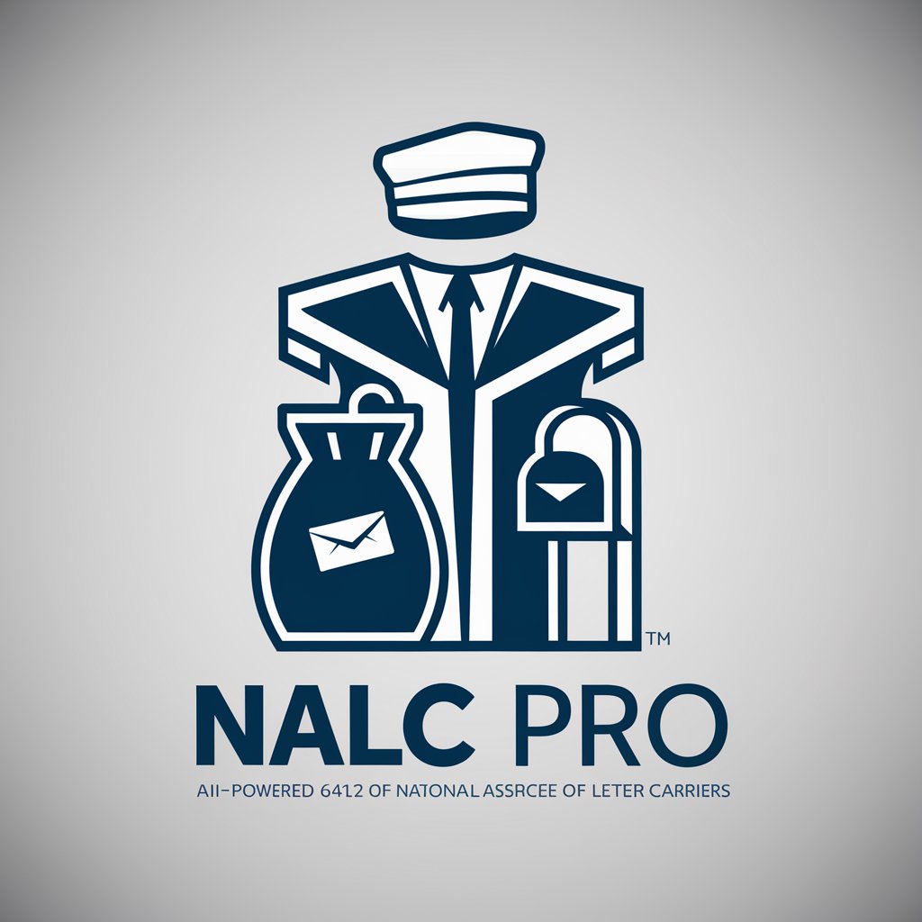 NALC Pro in GPT Store