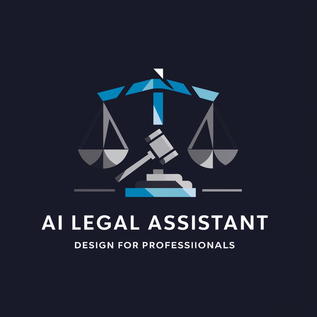 AI Legal Assistant in GPT Store