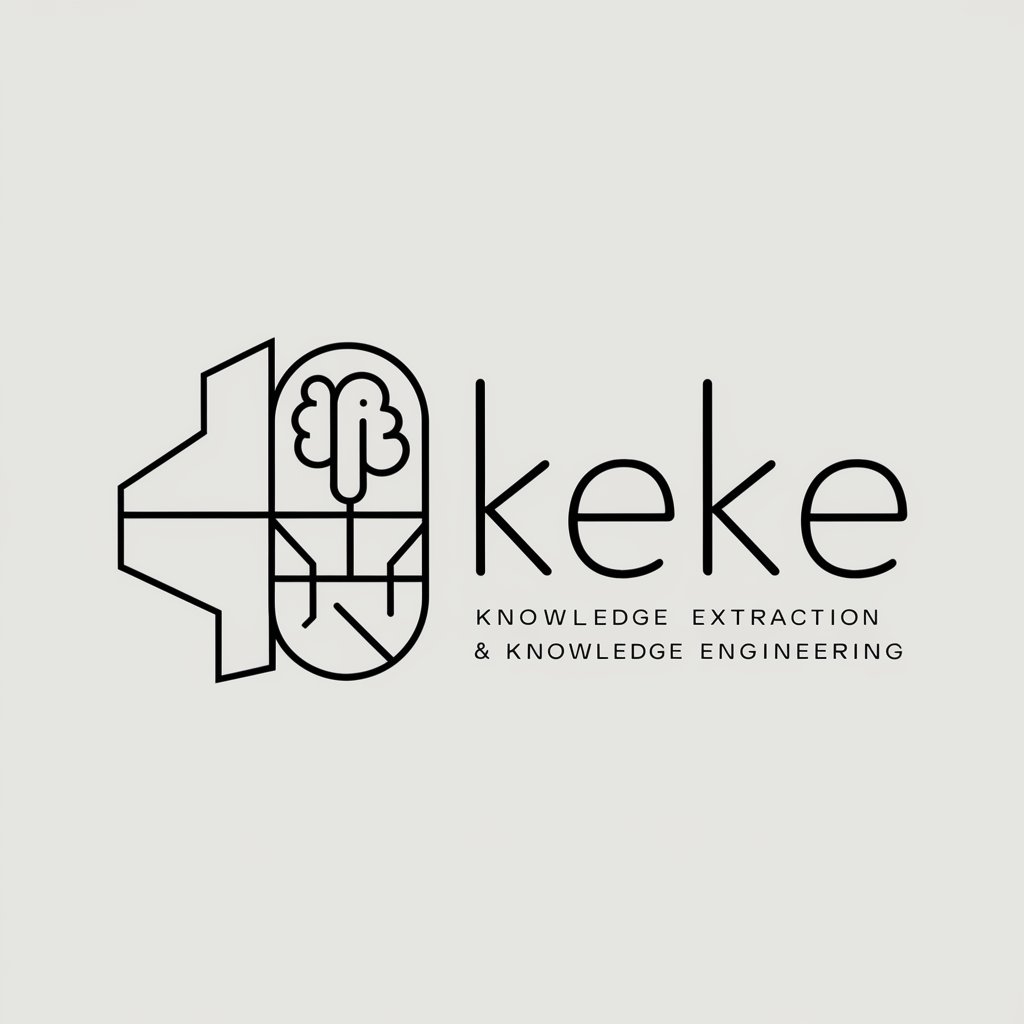 KEKE: Knowledge Extraction & Knowledge Engineering