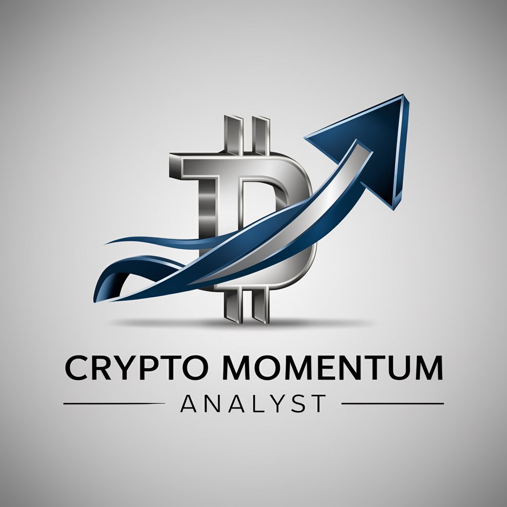 Crypto Momentum Analyst in GPT Store