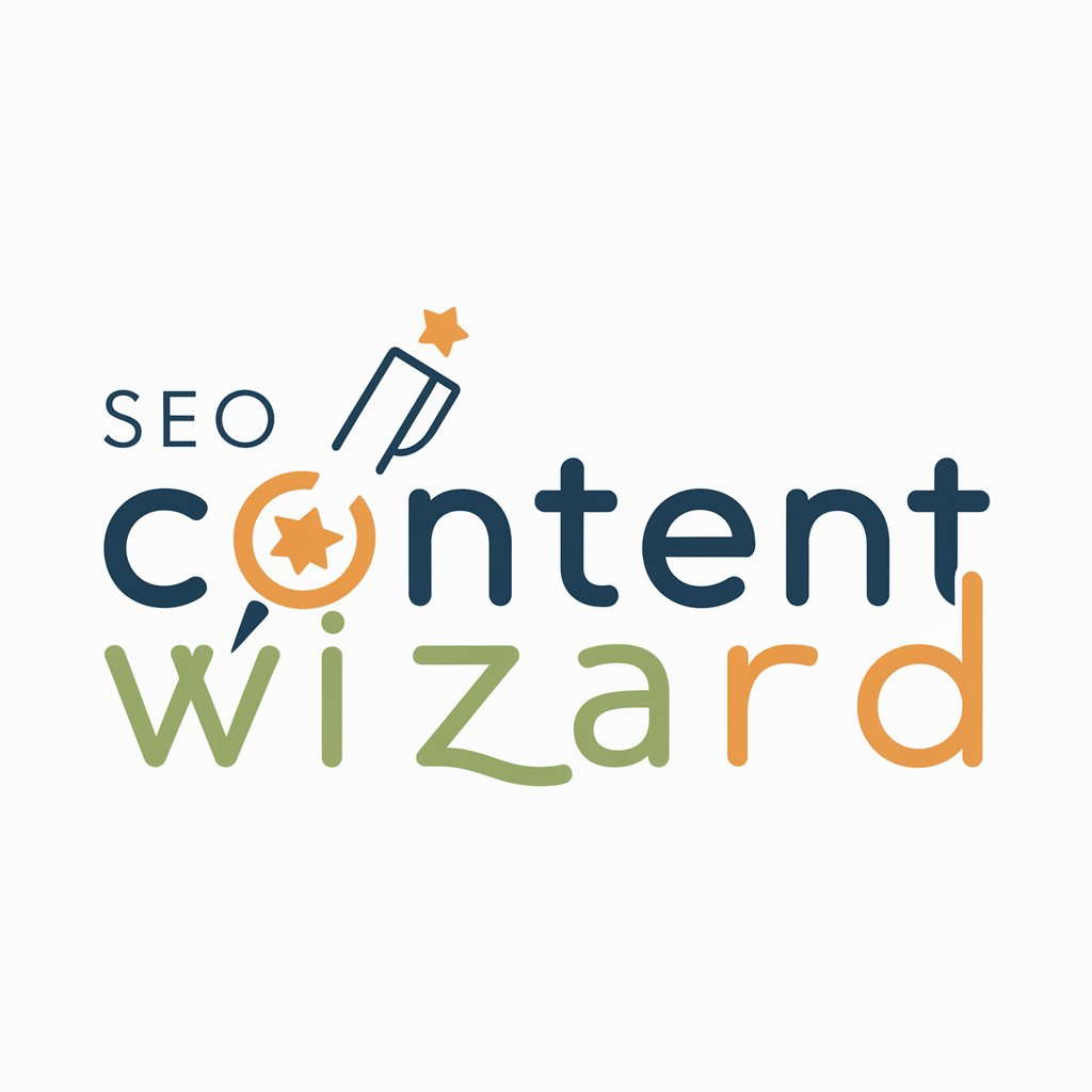 SEO Content Wizard