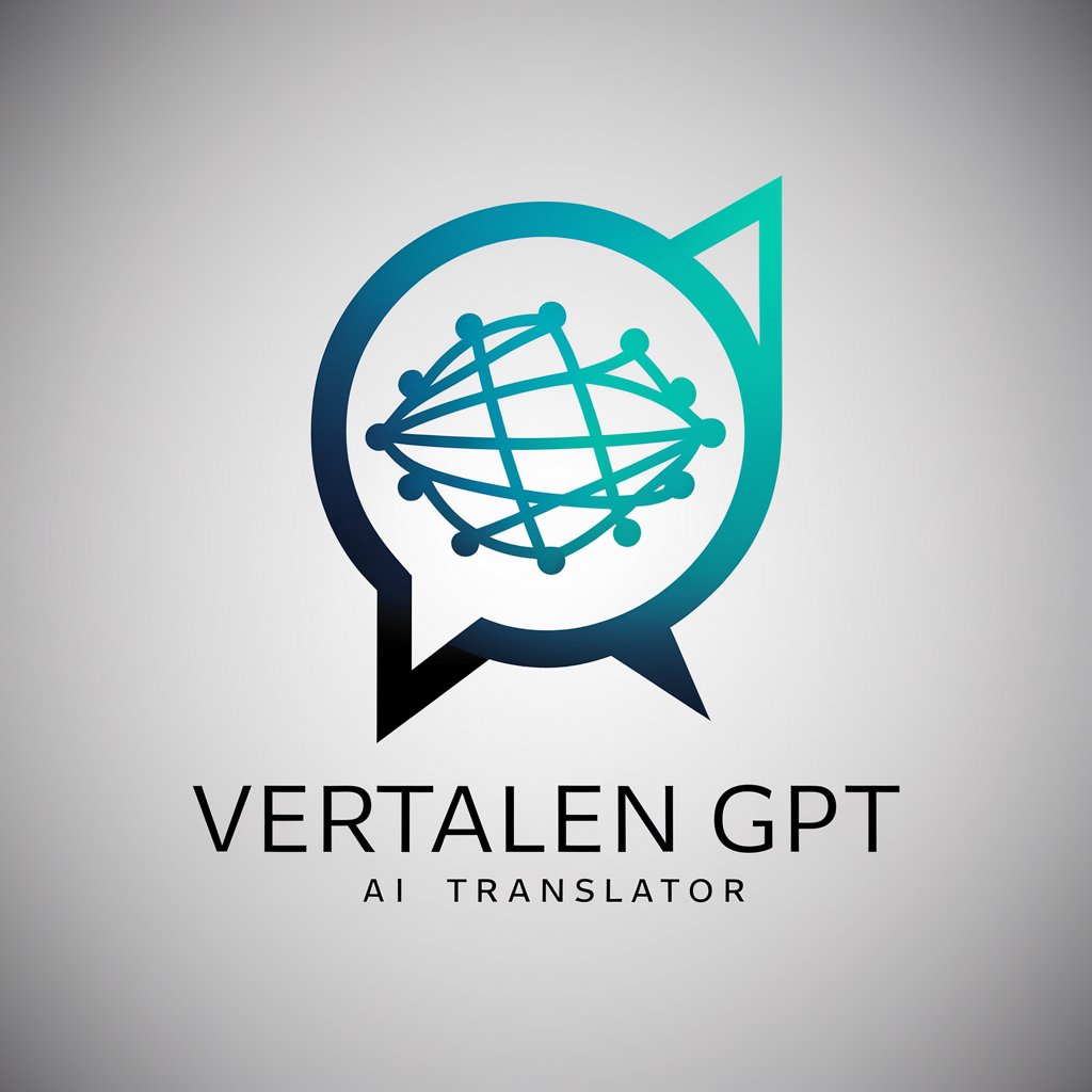 Vertalen in GPT Store