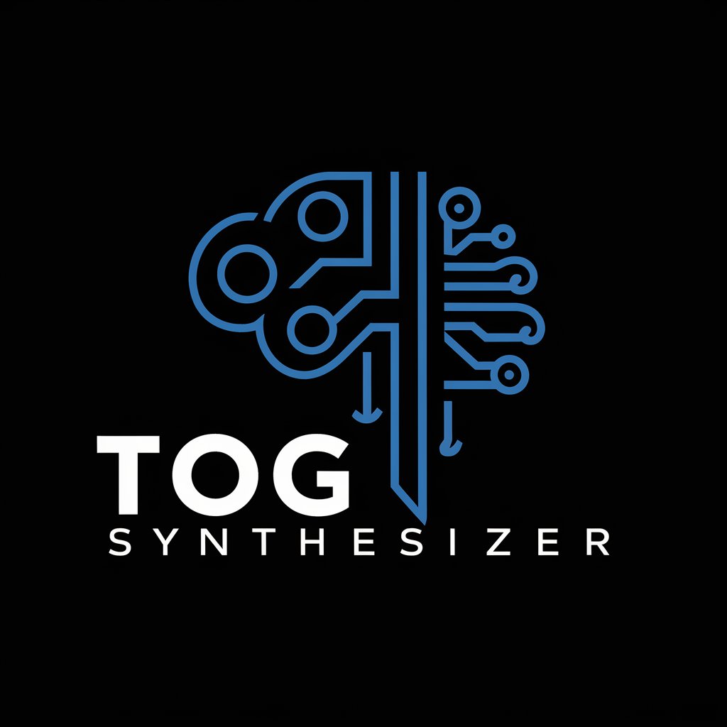 TOG Synthesizer