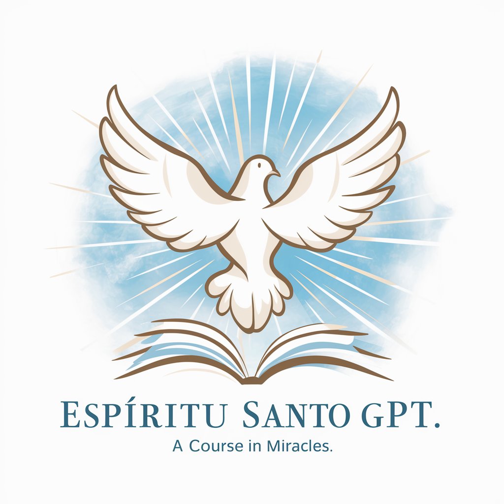 Espíritu Santo GPT