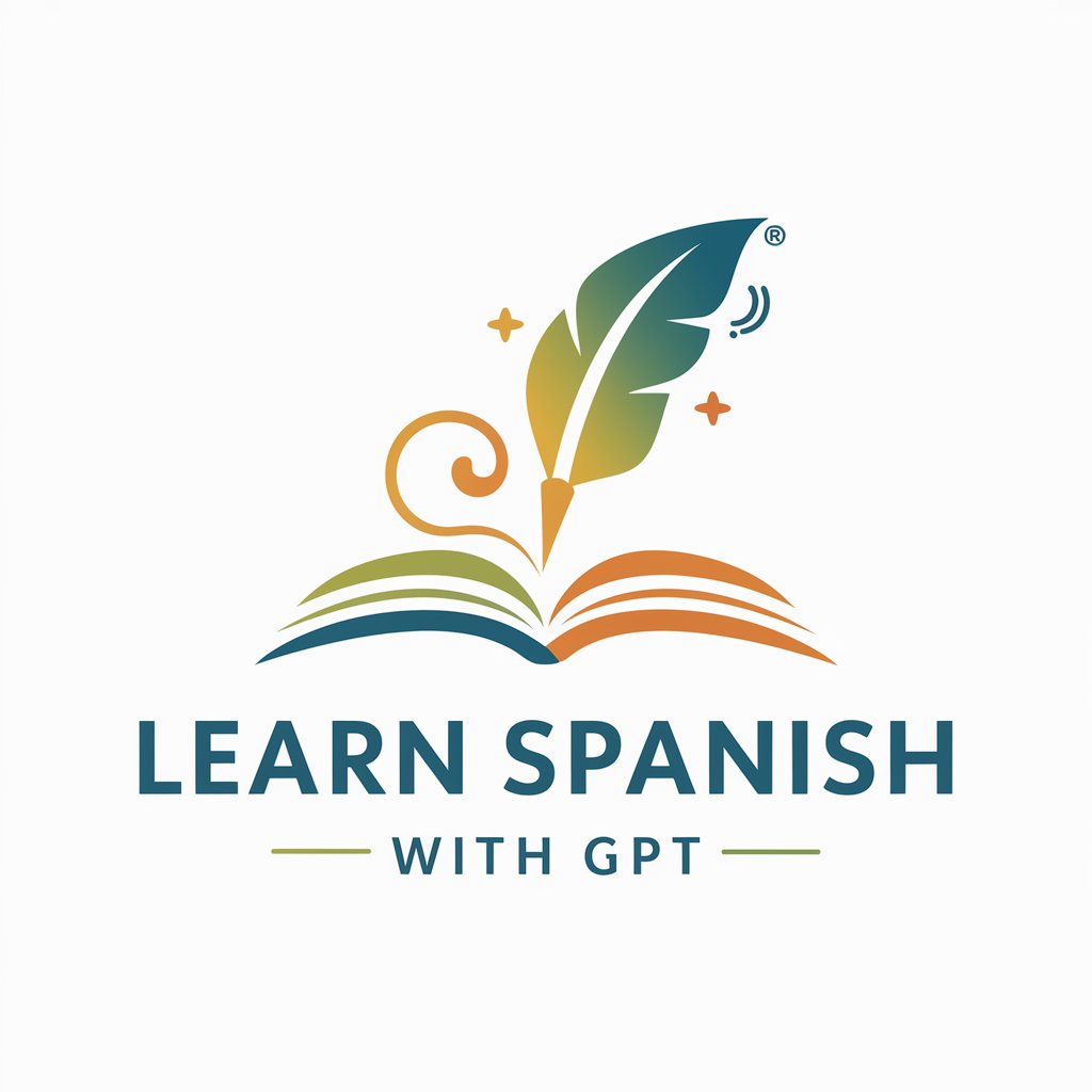 Learn Spanish with GPT