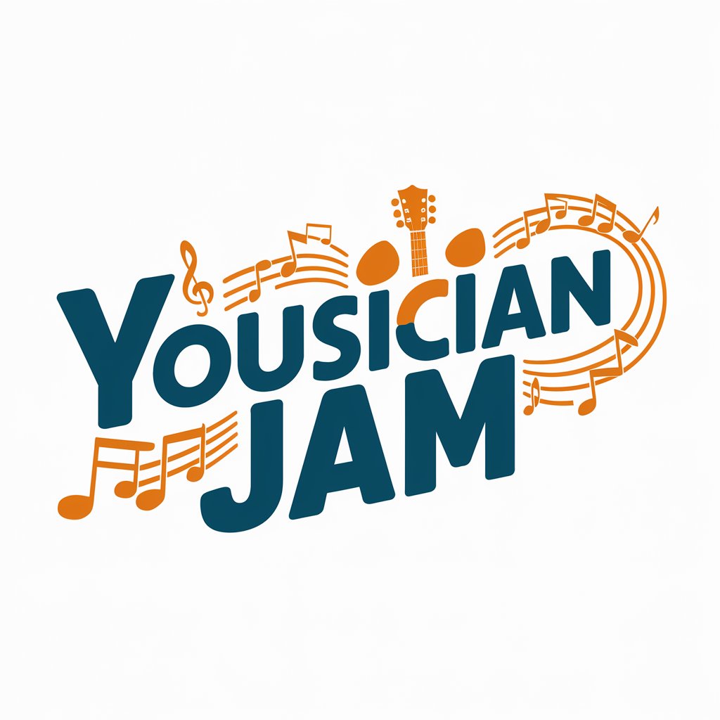 Yousician Jam in GPT Store