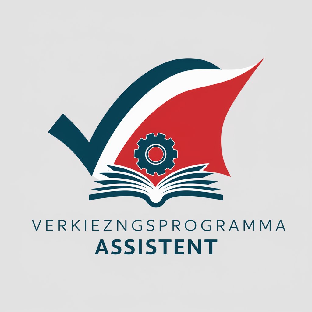 Verkiezingsprogramma Assistent in GPT Store